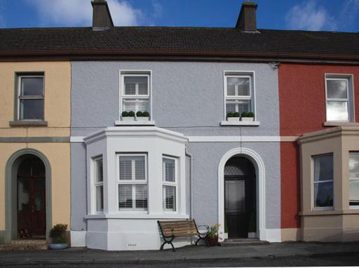 Loyola Place Homestay